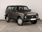 Lada (ВАЗ) 2121 (4x4) I Рестайлинг Екатеринбург  - изображение 26