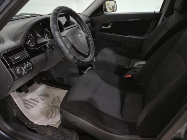Lada (ВАЗ) Priora I Рестайлинг с пробегом 2014 года, цена 470 000 рублей, 167870 км, седан, Автокод Объявления