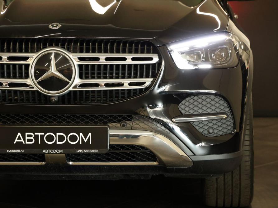 Mercedes-Benz GLE II (V167) Рестайлинг Москва  - изображение 11