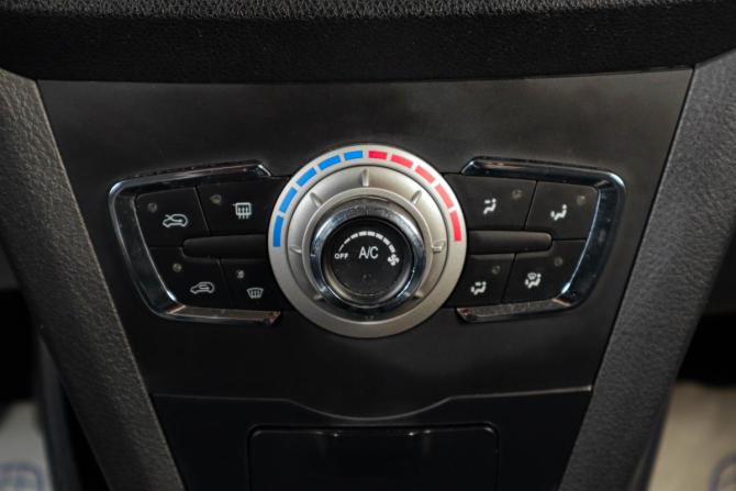 Lifan X50 с пробегом 2018 года, цена 649 000 рублей, 57780 км, хэтчбек, Автокод Объявления