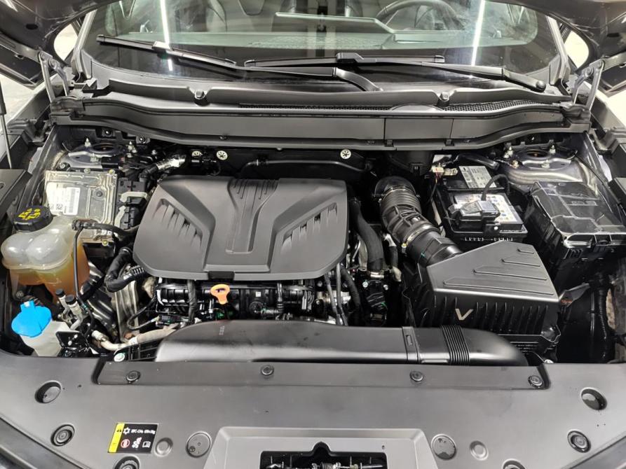 Haval F7 II Казань  - изображение 11