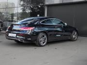 Mercedes-Benz C-Класс IV (W205) Рестайлинг Москва  - изображение 16