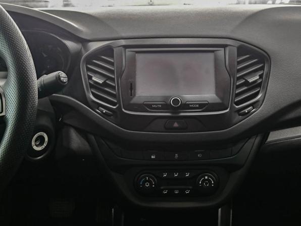 Lada (ВАЗ) Vesta I с пробегом 2016 года, цена 630 000 рублей, 166738 км, седан, Автокод Объявления