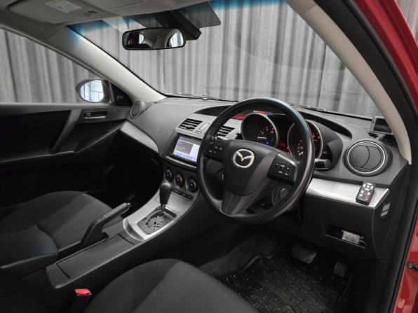 Mazda Axela II с пробегом 2009 года, цена 799 000 рублей, 159000 км, хэтчбек, Автокод Объявления