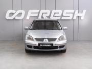 Mitsubishi Lancer IX Воронеж  - изображение 17