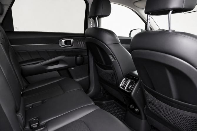 Kia Sorento IV с пробегом 2021 года, цена 2 550 000 рублей, 246888 км, внедорожник, Автокод Объявления