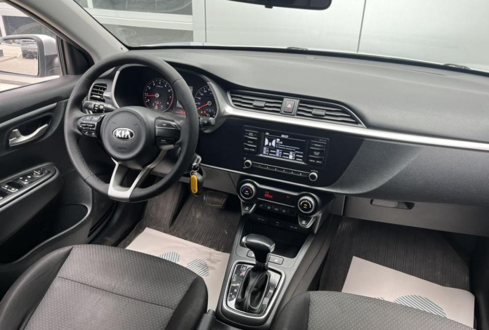 Kia Rio IV Владимир  - изображение 12