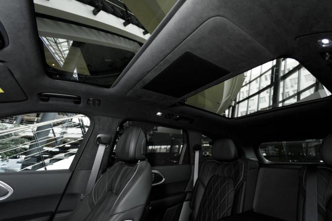 Новый Zeekr 8X 2026 года, цена 12 282 790 рублей, внедорожник, Автокод Объявления