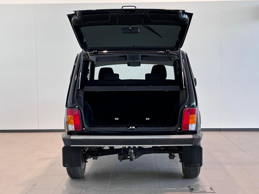 Lada (ВАЗ) Niva Legend Волгоград  - изображение 9
