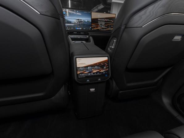 Zeekr 8X с пробегом 2026 года, цена 12 350 000 рублей, 50 км, внедорожник, Автокод Объявления