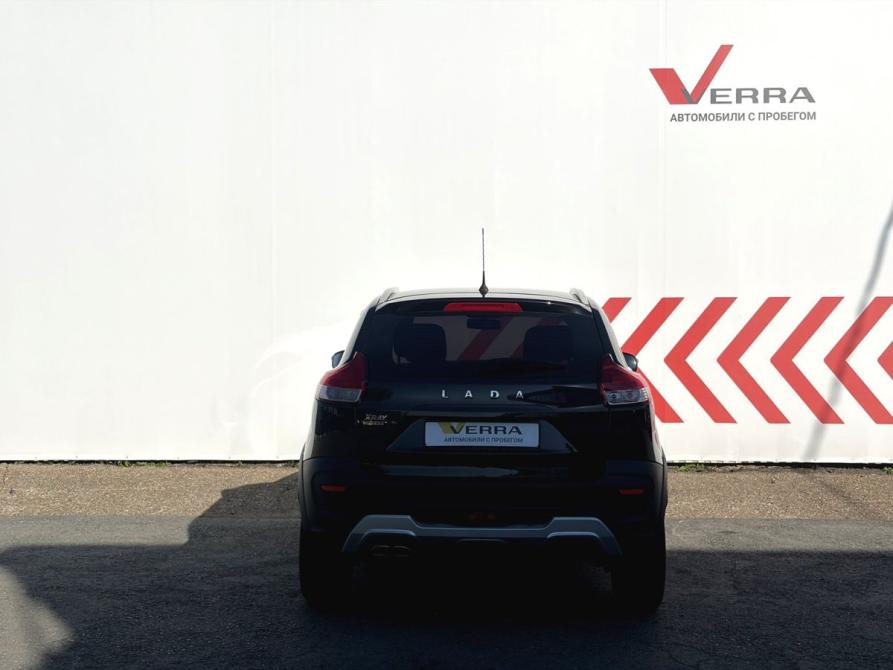 Lada (ВАЗ) XRAY I Пермь  - изображение 5