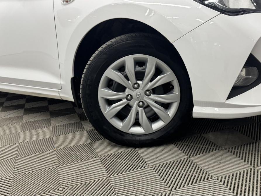 Hyundai Solaris II Рестайлинг Воронеж  - изображение 11