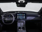 GAC Trumpchi S7 Москва  - изображение 52