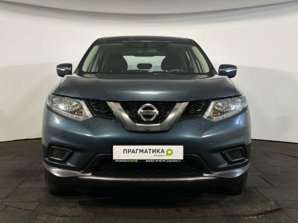 Nissan X-Trail III Рестайлинг с пробегом 2017 года, цена 1 999 900 рублей, 88000 км, внедорожник, Автокод Объявления