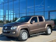 Volkswagen Amarok I Энгельс  - изображение 33