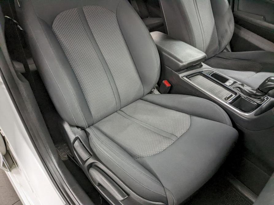 Hyundai Sonata VII (LF) Рестайлинг Москва  - изображение 19
