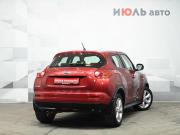 Nissan Juke I Екатеринбург  - изображение 24