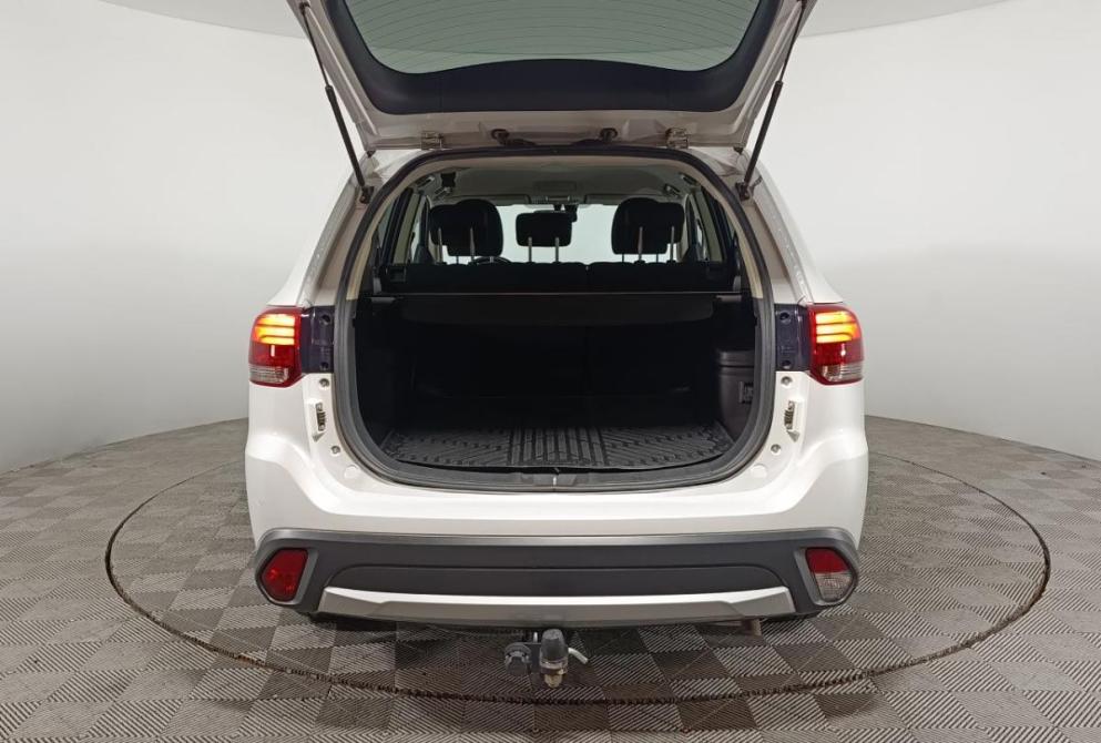 Mitsubishi Outlander III Рестайлинг 2 Волгоград  - изображение 17