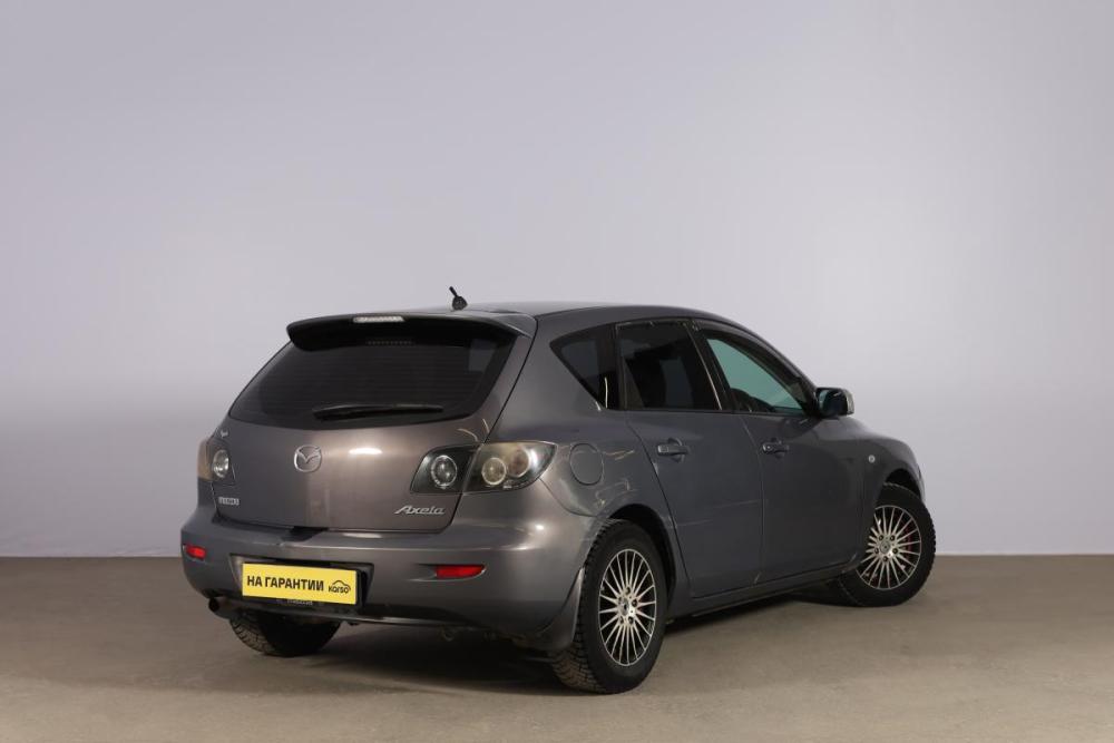 Mazda Axela I Новосибирск  - изображение 7
