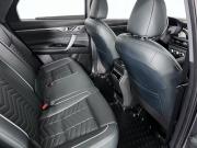 Changan CS95 I Рестайлинг 2 Калининград  - изображение 45