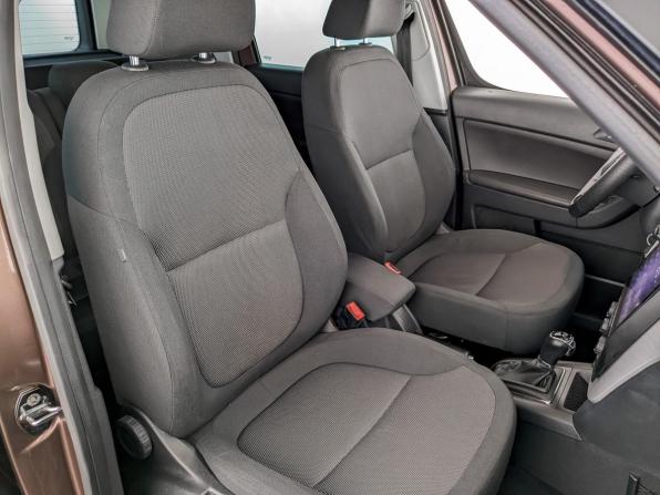 Skoda Yeti I Рестайлинг с пробегом 2014 года, цена 1 250 000 рублей, 66239 км, внедорожник, Автокод Объявления