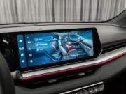 Geely Coolray I Рестайлинг Москва  - изображение 54
