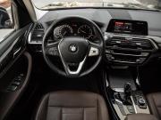 BMW X3 III (G01) Санкт-Петербург  - изображение 55