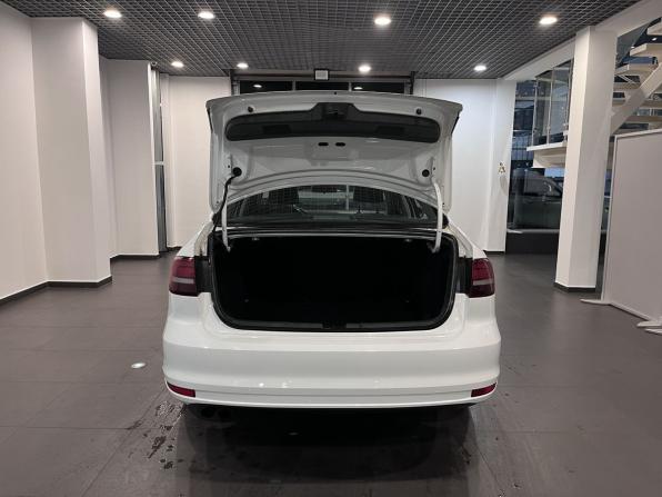 Volkswagen Jetta VI Рестайлинг с пробегом 2016 года, цена 1 420 000 рублей, 159731 км, седан, Автокод Объявления