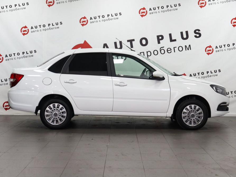 Lada (ВАЗ) Granta I Рестайлинг Минеральные Воды  - изображение 6