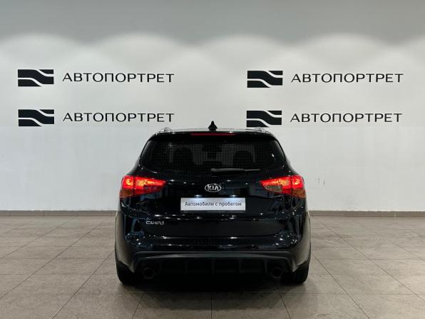 Kia Ceed II Рестайлинг с пробегом 2017 года, цена 1 199 000 рублей, 143951 км, универсал, Автокод Объявления