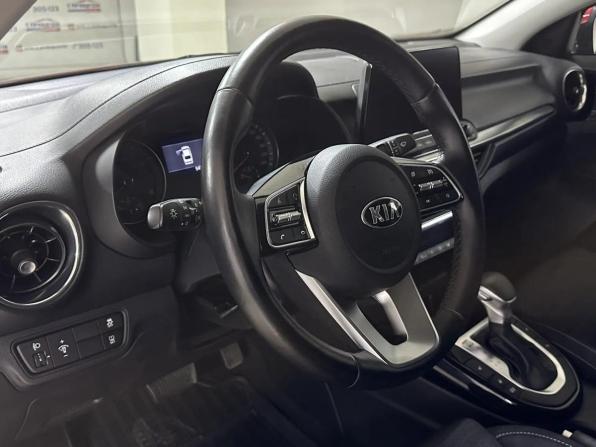 Kia Cerato IV с пробегом 2020 года, цена 2 090 000 рублей, 54787 км, седан, Автокод Объявления