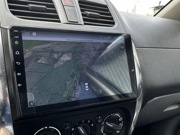 Suzuki SX4 I (Classic) Рестайлинг с пробегом 2014 года, цена 765 000 рублей, 96225 км, хэтчбек, Автокод Объявления