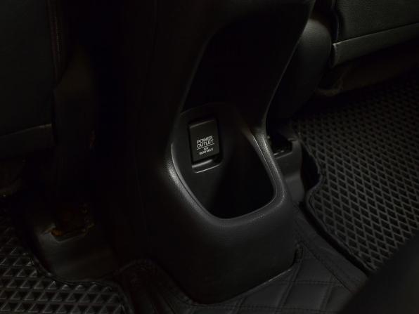Honda Vezel I с пробегом 2014 года, цена 1 565 995 рублей, 178375 км, внедорожник, Автокод Объявления