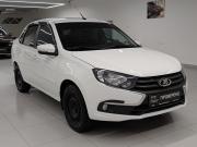 Lada (ВАЗ) Granta I Рестайлинг Казань  - изображение 25