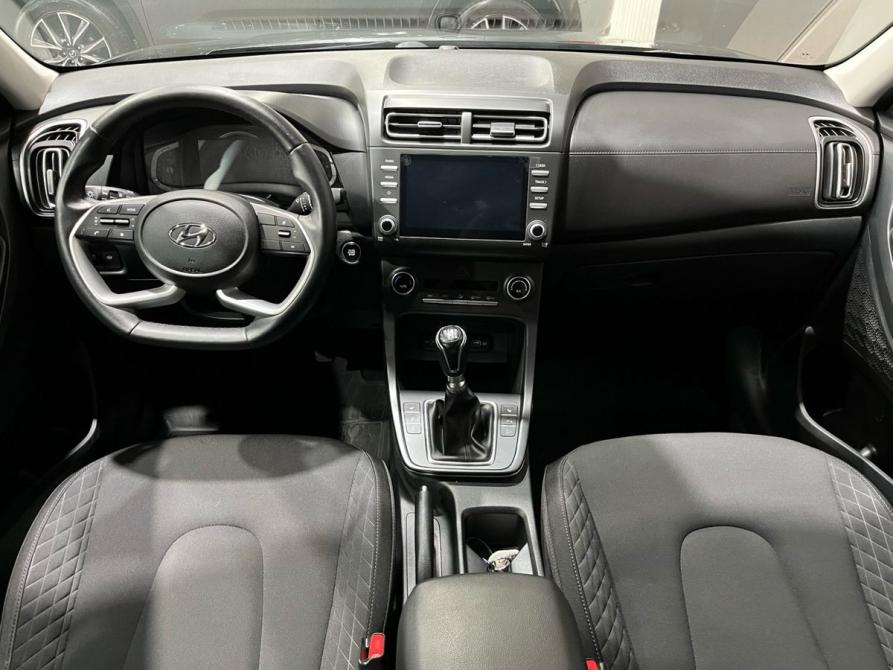 Hyundai Creta II Пермь  - изображение 14