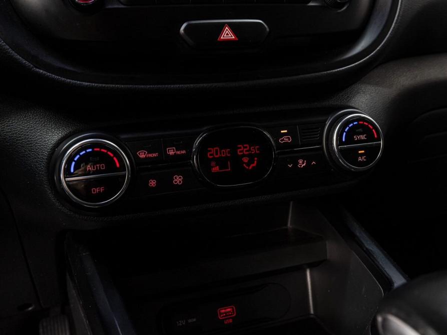 Kia Soul III Тюмень  - изображение 20