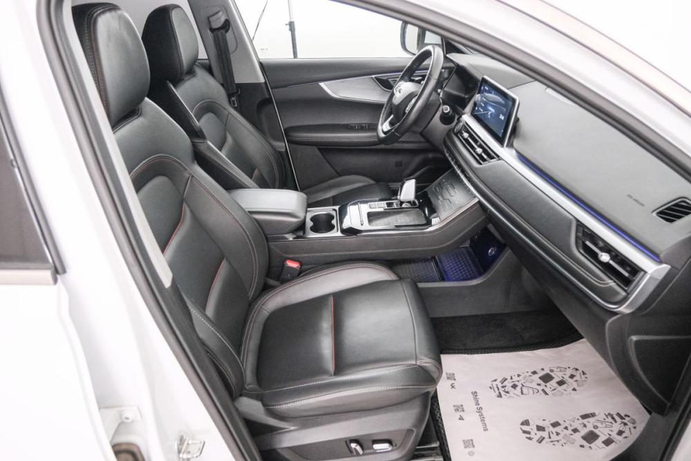 Chery Tiggo 7 Pro I Красноярск  - изображение 14