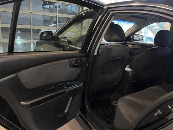 Kia Magentis II с пробегом 2006 года, цена 480 000 рублей, 340313 км, седан, Автокод Объявления