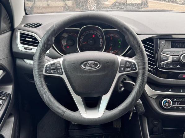 Lada (ВАЗ) Vesta I с пробегом 2018 года, цена 900 000 рублей, 112113 км, универсал, Автокод Объявления