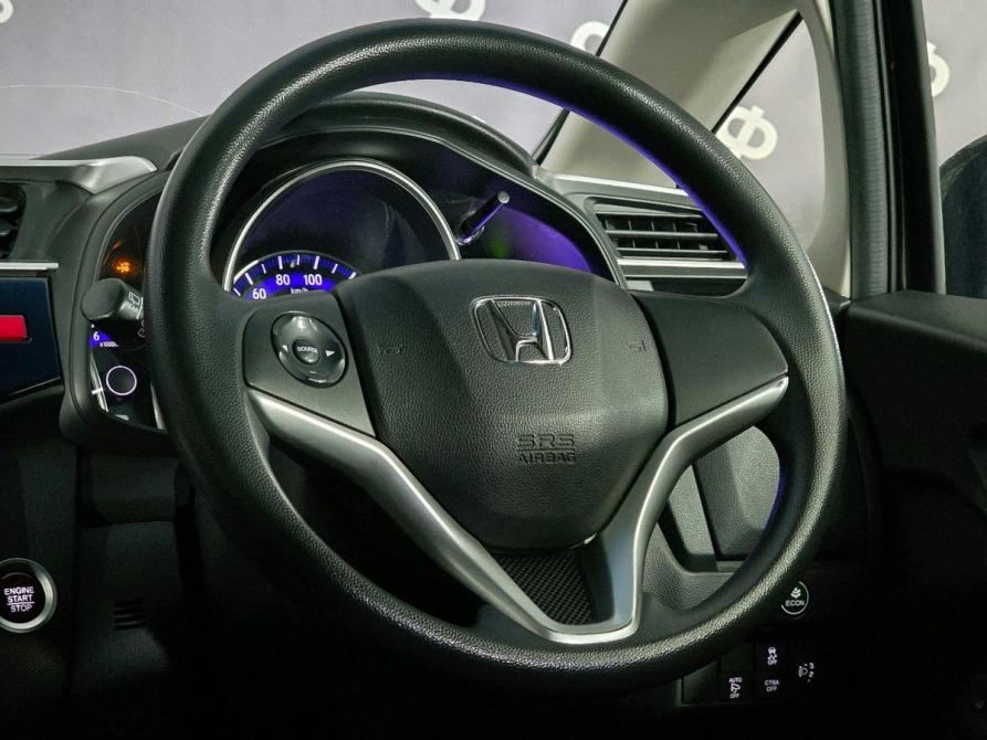 Honda Fit III Новосибирск  - изображение 15