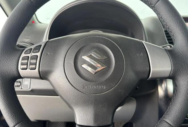 Suzuki SX4 I (Classic) с пробегом 2007 года, цена 785 000 рублей, 164013 км, хэтчбек, Автокод Объявления