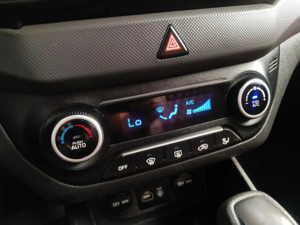 Hyundai Creta I с пробегом 2016 года, цена 1 726 860 рублей, 115161 км, внедорожник, Автокод Объявления