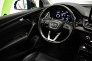 Audi Q5 II (FY) Рестайлинг Москва  - изображение 57