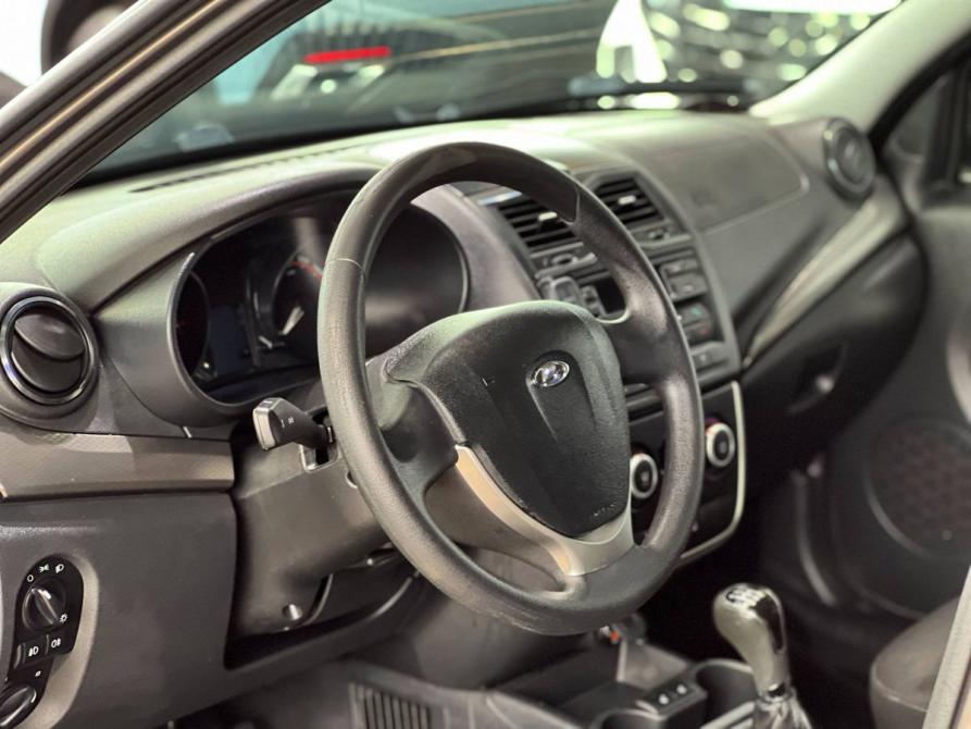 Lada (ВАЗ) Granta I Рестайлинг Оренбург  - изображение 10
