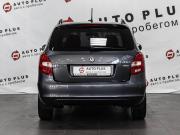 Skoda Fabia II Рестайлинг Минеральные Воды  - изображение 22