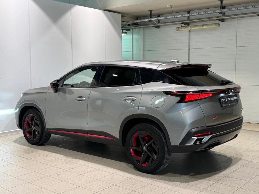 Omoda C5 I Самара  - изображение 5