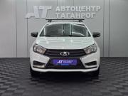 Lada (ВАЗ) Vesta I Таганрог  - изображение 21