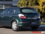 Opel Astra H Москва  - изображение 31