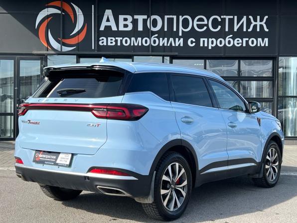 Chery Tiggo 7 Pro Max I с пробегом 2024 года, цена 1 799 000 рублей, 41953 км, внедорожник, Автокод Объявления