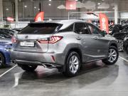Lexus RX IV Санкт-Петербург  - изображение 29